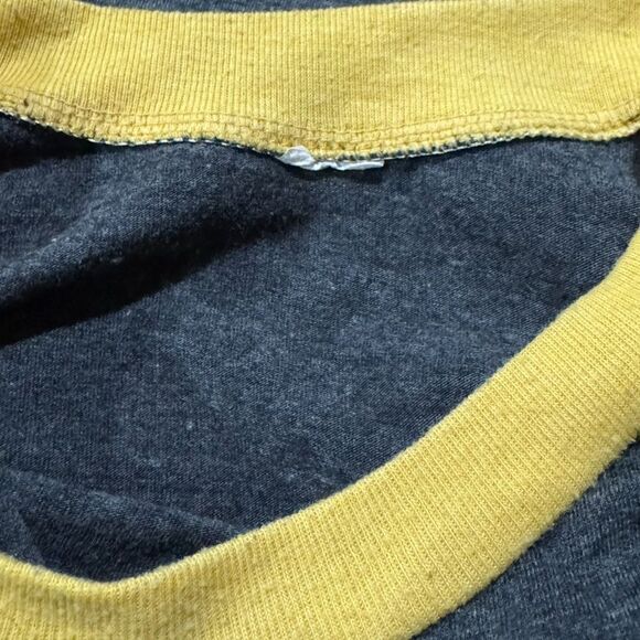 1982 Judas Priest Screaming For Vengance Raglan Shirt Men’s Medium - Picture 4 of 5